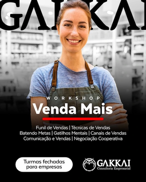 Consultoria empresarial