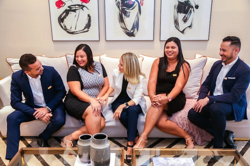 Consultoria empresarial