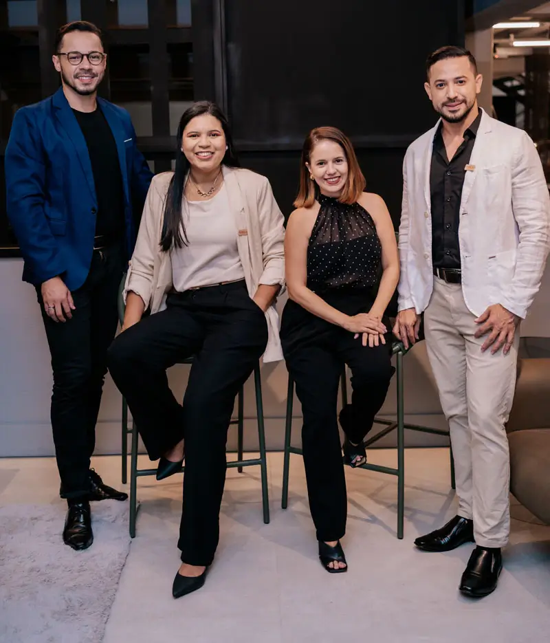 Consultoria empresarial