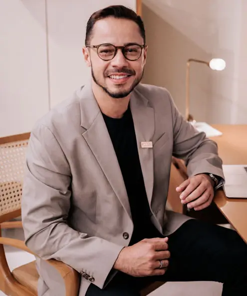 Consultoria empresarial