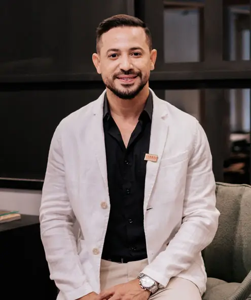 Consultoria empresarial